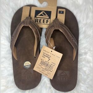 Reef Mens Drift Classic Sandal- EU 39